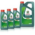 8 L LITER CASTROL MAGNATEC STOP-START 0W-30 C2 MOTOR-ÖL MOTORENÖL 51126996