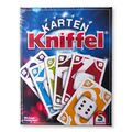 Kniffel Kartenspiel / Schmidt Spiele Spiel / Neu In Folie 