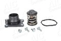 AIC Thermostat Kühlmittel 56067 mit Gehäuse für BMW 5er F10 Touring F11 3er F30