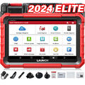2025 LAUNCH X431 PRO ELITE PRO 5 KFZ OBD2 Diagnosegerät Auto Fehlerauslesegerät