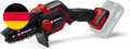 Einhell Akku-Astkettensäge GE-PS 18/15 Li Bl-Solo Power X-Change (18 V, Brushles