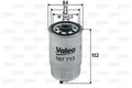 VALEO Kraftstofffilter 587713 für ALFA ROMEO CHRYSLER CITROËN DODGE