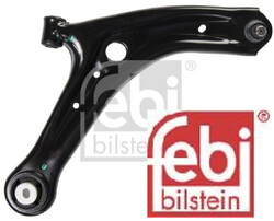 febi bilstein 175398 Lenker für Radaufhängung Querlenker Lenker für Ford 