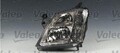 VALEO Scheinwerfer Opel Meriva L 088511