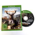 theHunter: Call of the Wild (Microsoft Xbox One, 2017)