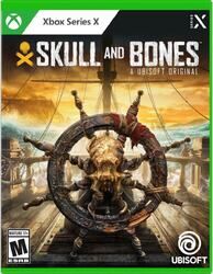 Skull and Bones [Xbox Series X] (usagé)