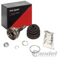 MAXGEAR ANTRIEBSWELLENGELENK SATZ passend für NISSAN PRIMERA | 49-1229