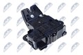 EZC-PL-000 NTY Kofferraumdeckelschloss für CHEVROLET,OPEL