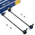 2x MEYLE HD Koppelstange Stabi verstärkte vorne links rechts für BMW X5 E53
