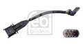 Febi Bilstein (106795) Kurbelwellensensor, OT-Geber für OPEL