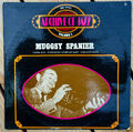 LP Muggsy Spanier – Archive Of Jazz Vol. 5