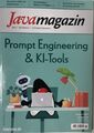 Java Magazin 04/2024 Promo Engineering & KI-Tools