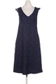 Dorothy Perkins Kleid Damen Dress Damenkleid Gr. EU 36 Marineblau #upds86q