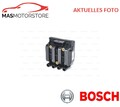 MOTOR ZÜNDSPULE BOSCH 0 986 221 049 P FÜR VW BORA,GOLF IV,JETTA IV,POLO,FOX
