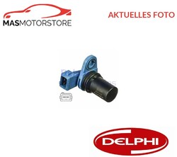 NOCKENWELLENSENSOR IMPULSGEBER LATERAL INSTALLATION DELPHI SS11027 I NEU