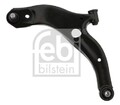FEBI STAHL QUERLENKER VORDERACHSE LINKS passend für MAZDA 323 PREMACY | 42404