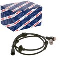 BOSCH ABS-SENSOR RADDREHZAHL VORDERACHSE passend für SEAT TOLEDO VW GOLF JETTA 