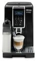 De'Longhi Dinamica ECAM 356.57.B Kaffeevollautomat one-touch, Schwarz