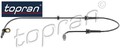 topran 638685 Sensor für Raddrehzahl ABS Sensor Raddrehzahl 