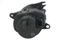 Nebelscheinwerfer TYC 19-0212001 für AUDI A6 C5 (4B2, 4B4) 2 2001-2005