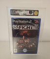 Def Jam Fight For NY Playstation 2 VGA 85+ NM+ Sealed