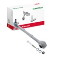 SCHAEFFLER FAG ALU QUERLENKER VORDERACHSE LINKS UNTEN passend für ALPINA B12 BMW