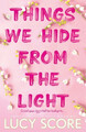 Dinge, die wir vor dem Licht verstecken: Der Sunday Times-Bestseller und Nachfolger von TikT