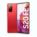 SMARTPHONE SAMSUNG GALAXY S20 FE 5G SM G781B 128GB DUAL SIM 6,5" ROT NO S21