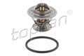 Thermostat Kühlmittel TOPRAN 100 573 für VW SEAT CORDOBA IBIZA POLO 80 86C GOLF