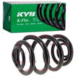 KYB K-FLEX FAHRWERKSFEDER FEDER HINTERACHSE passend für BMW 3 | RJ6201