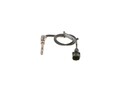 BOSCH 0 986 259 145 Sensor, Abgastemperatur passend für FIAT