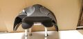 Thorowgood T4 Saddle 18" Sattel 212411 schwarz