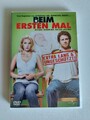 DVD Beim ersten Mal - (extra lang & ungeschützt!) mit Katherine Heigl Seth Rogen