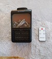 Heizlüfter 400W