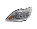 Scheinwerfer TYC Vorne Links für Ford Focus II Limo 2008 - 2012 20-11484-05-2