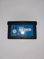 Findet Nemo (Nintendo Game Boy Advance, 2007)