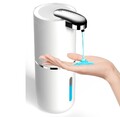 Automatisch Gel-Typ Seifenspender, Mit Sensor 380Ml Elektrischer Seifenspender