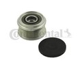 CONTINENTAL CTAM Generatorfreilauf AP9090 für AUDI PORSCHE VW