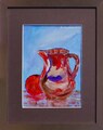 Ruth Underberg 1924-2002- International verzeichnet - Stillleben-datiert 80 xxx