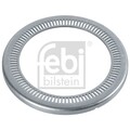 1x ORIGINAL® Febi Bilstein Sensorring, ABS Hinten für Scania T G I 2 - series