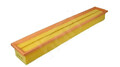Luftfilter Filtereinsatz 327 709 HART für MERCEDES-BENZ C-KLASSE