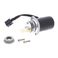 Vorladepumpe für HALDEX Lamellen-Kupplung GEN 2 & 3 - VOLVO S40 S60 S80 V70 XC70