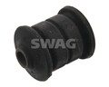 SWAG 2x Querlenkerlager 30 93 6005/2x Gummi/Metall für VW TRANSPORTER T4 Bus 70B