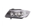 Scheinwerfer TYC Links für BMW E90 Limo E91 Kombi 2004 - 2012 20-0656-05-2