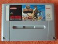 Videospiel Super Mario World Spiel Super Nintendo SNES PAL Version