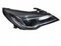 Frontscheinwerfer Opel Astra K 39081893 Rechts Scheinwerfer Headlight