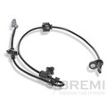 BREMI 51754 Sensor, Raddrehzahl für SUBARU