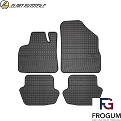 FUßMATTENSATZ ET0651 FÜR CITROËN DS5 BHX/9HD/BHZ/9HR 1.6L 5FE/5FU/5FV 1.6L 4cyl