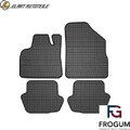 FUßMATTENSATZ ET0651 FÜR CITROËN DS5 BHX/9HD/BHZ/9HR 1.6L 5FE/5FU/5FV 1.6L 4cyl