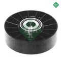 Umlenk-/Führungsrolle, Keilrippenriemen INA 532006610